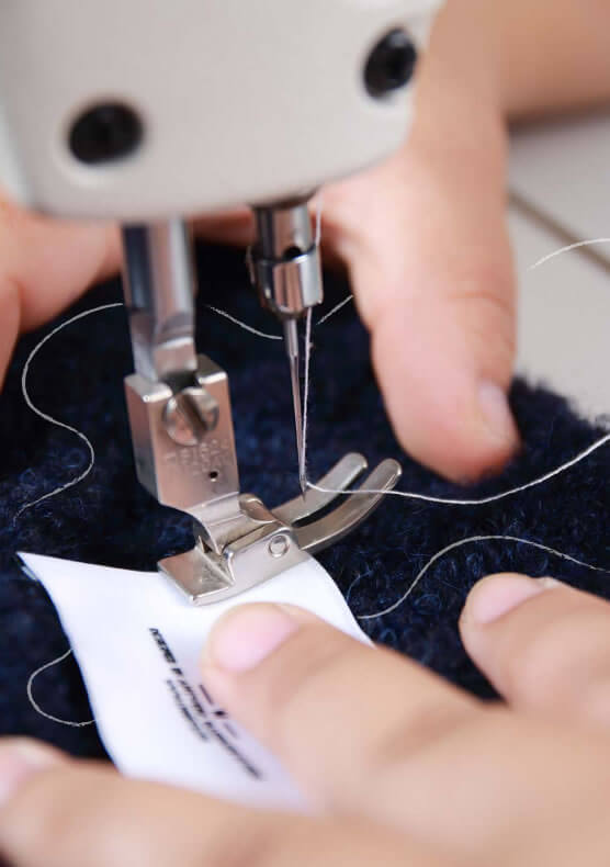 Moshell Knitwear Manufacturing