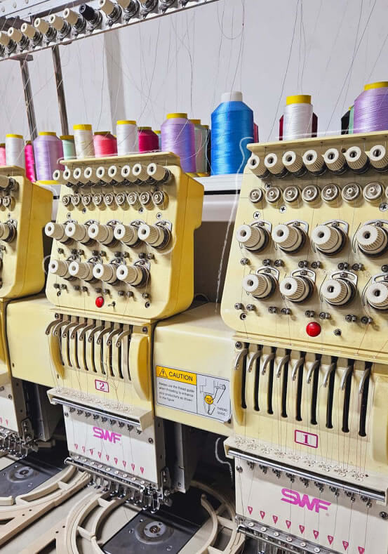 Moshell Knitwear Manufacturing