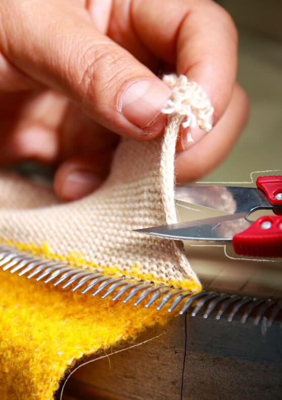 Moshell Knitwear Manufacturing