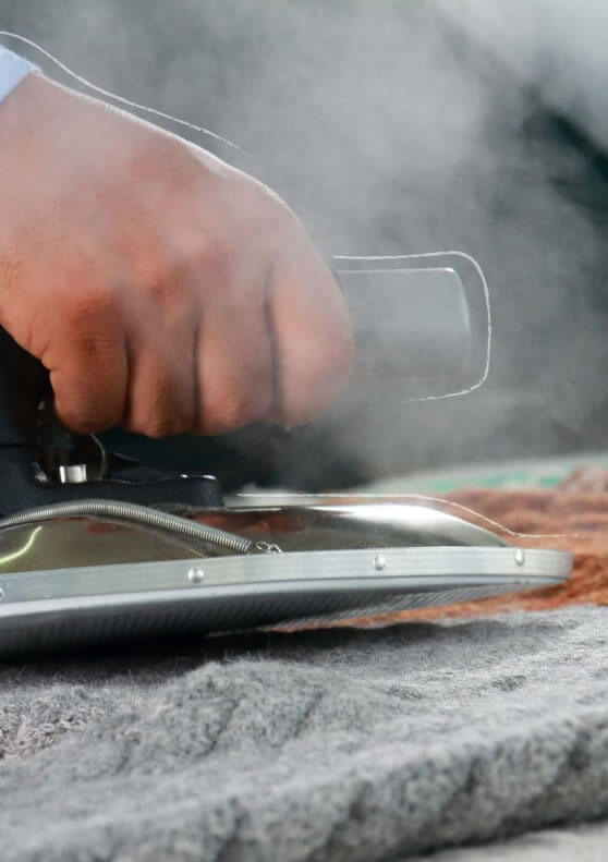 Moshell Knitwear Manufacturing