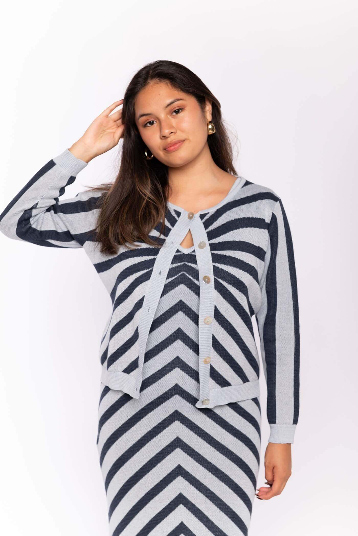 Moshell Knitwear Manufacturing