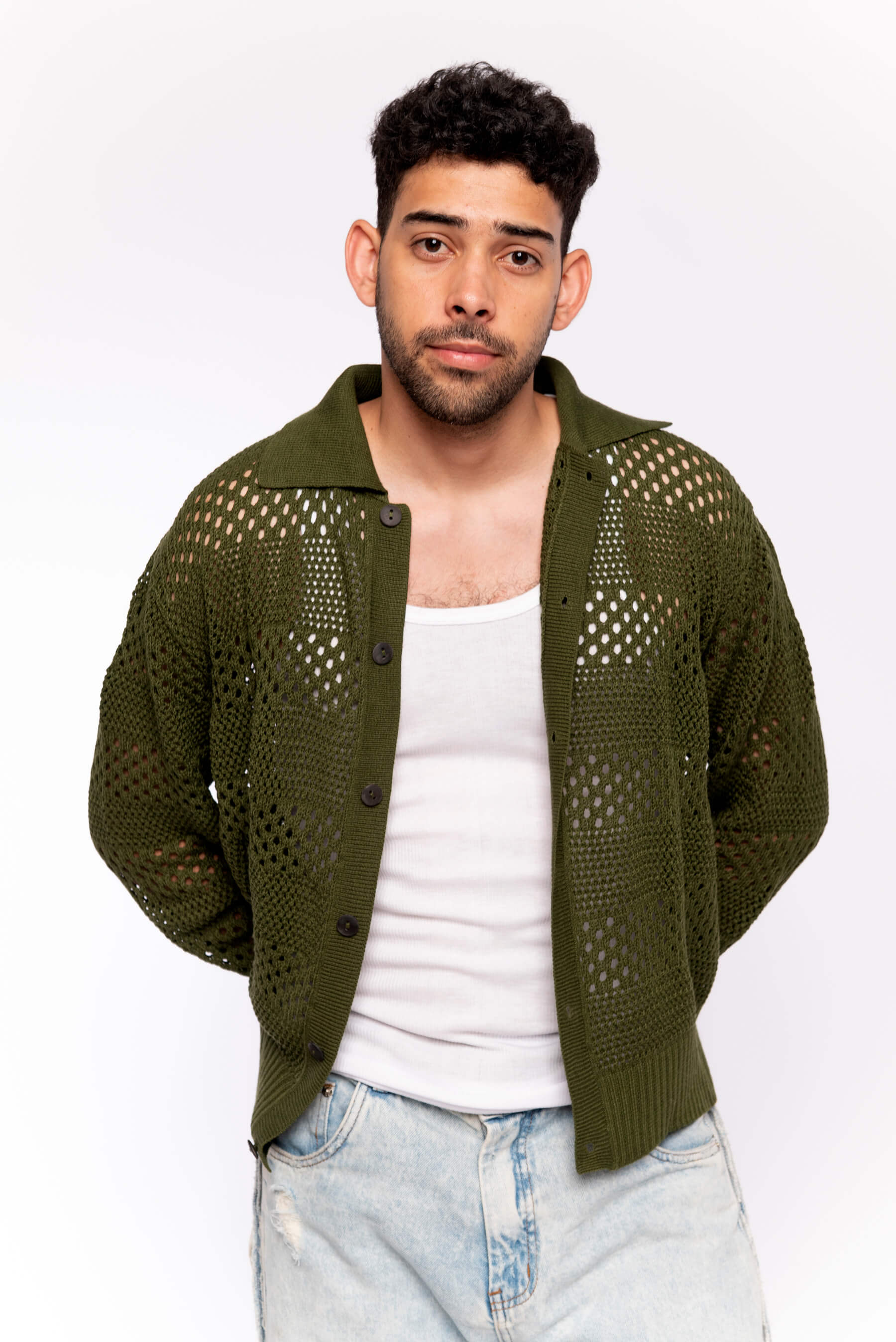Moshell Knitwear Manufacturing
