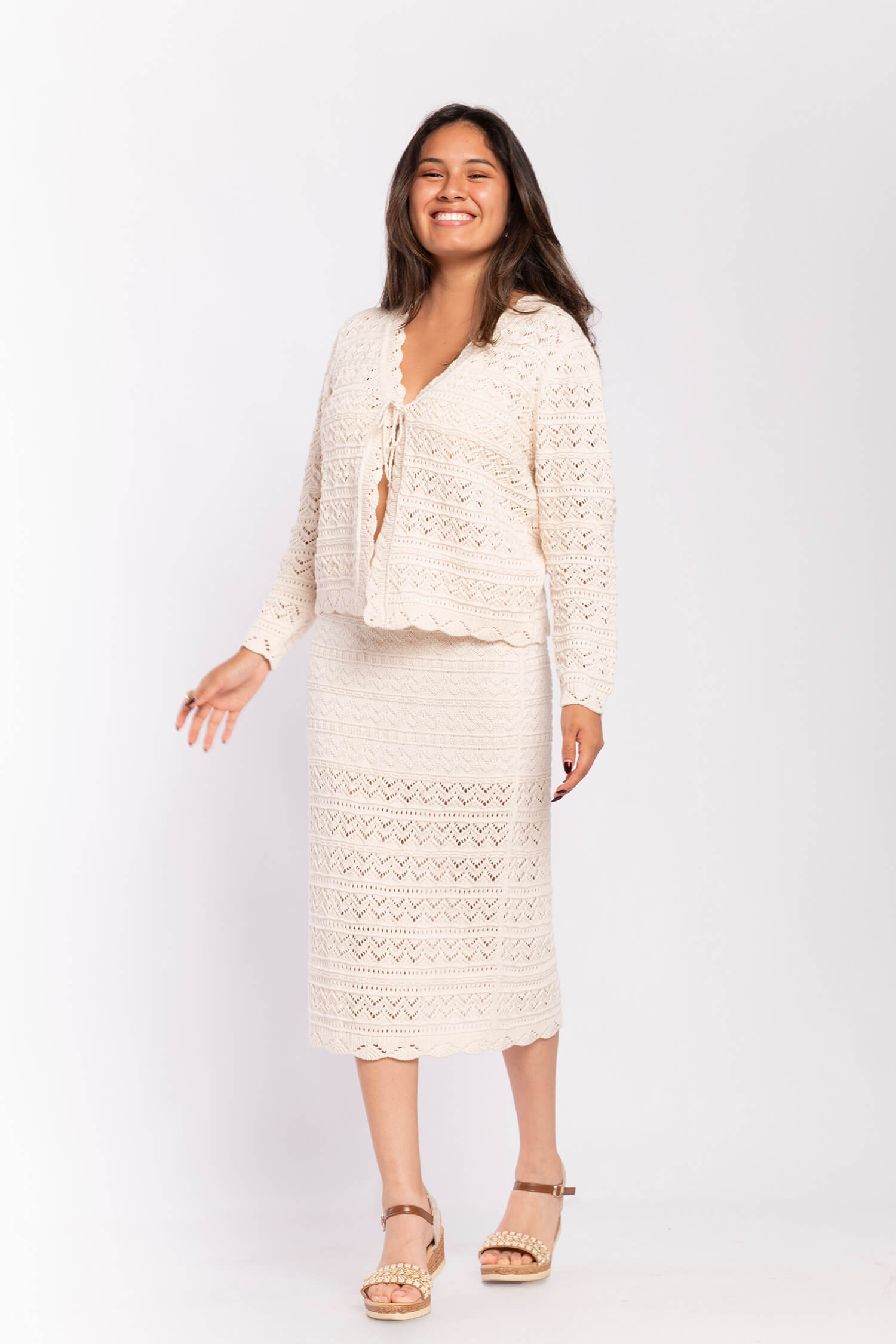 Moshell Knitwear Manufacturing