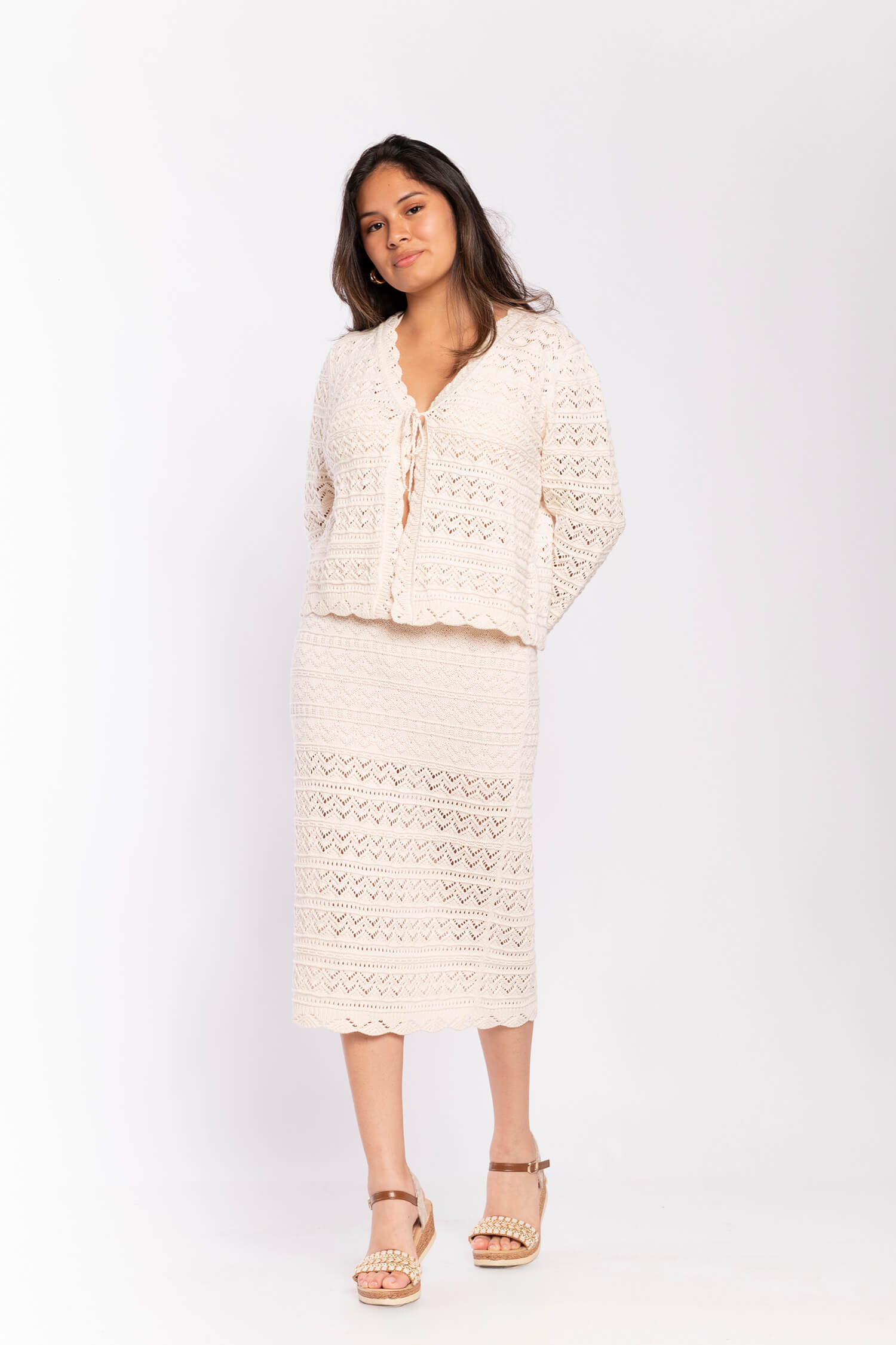 Moshell Knitwear Manufacturing